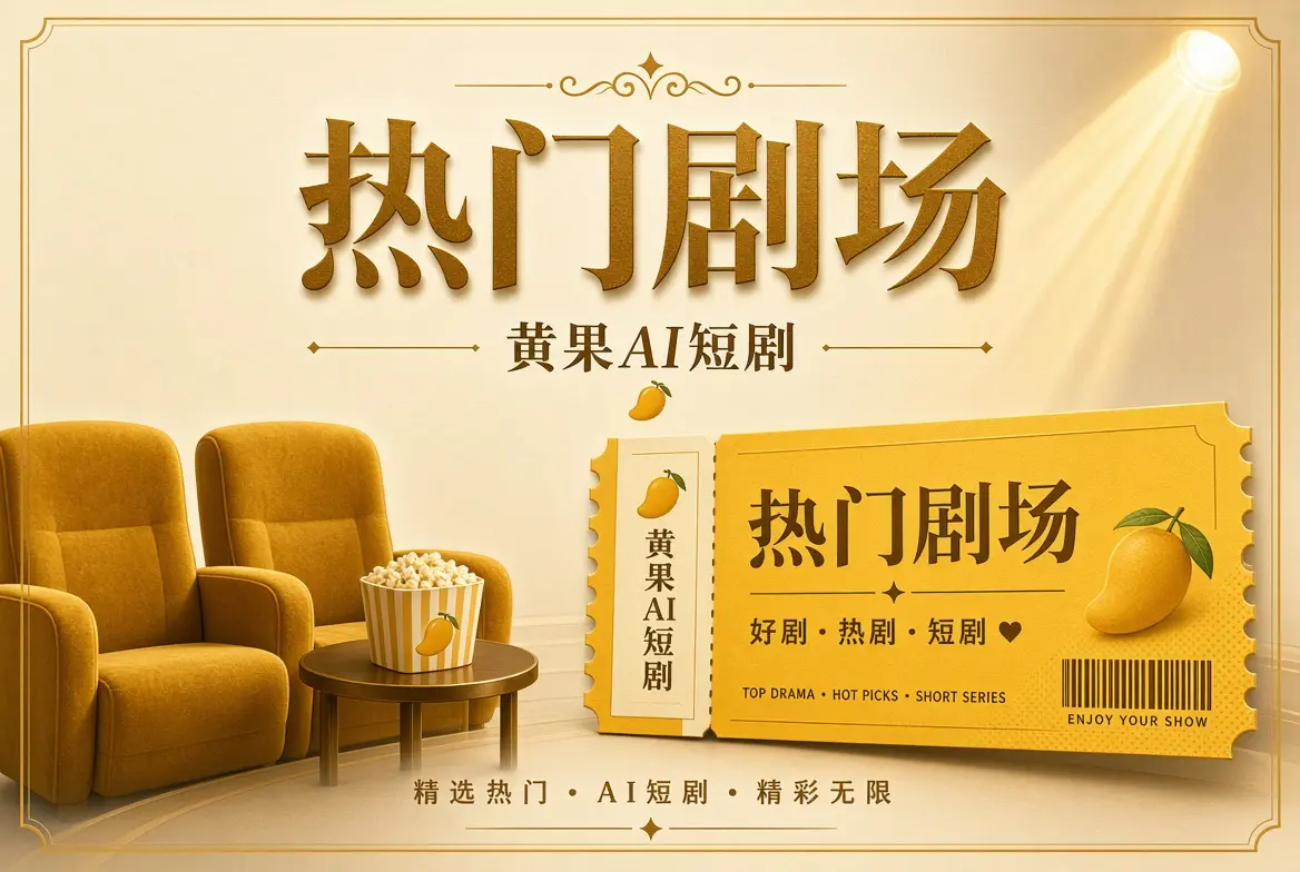 阅读片单主题图